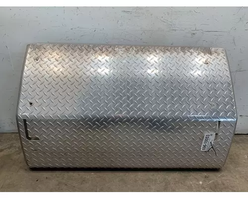 FREIGHTLINER Cascadia DPF Cover