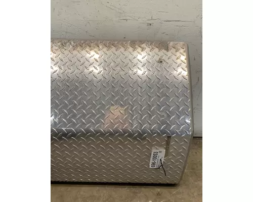 FREIGHTLINER Cascadia DPF Cover