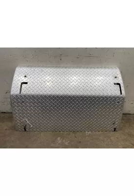 FREIGHTLINER Cascadia DPF Cover