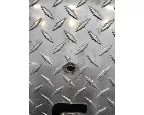 FREIGHTLINER Cascadia DPF Cover