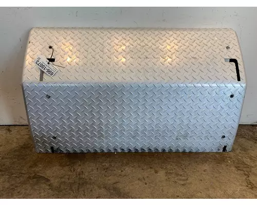 FREIGHTLINER Cascadia DPF Cover