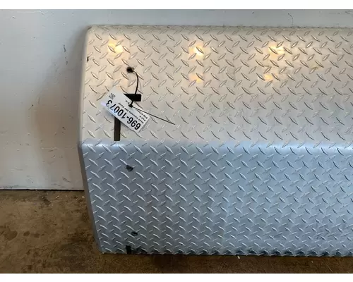 FREIGHTLINER Cascadia DPF Cover