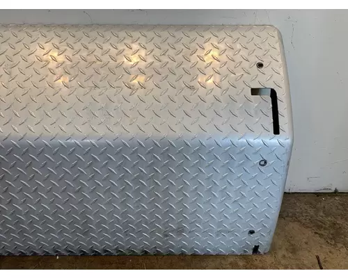 FREIGHTLINER Cascadia DPF Cover