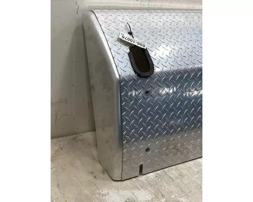 FREIGHTLINER Cascadia DPF Cover