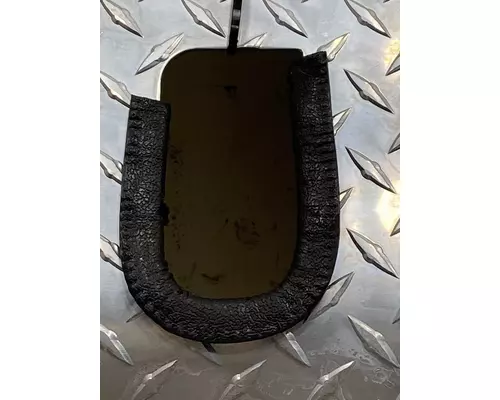 FREIGHTLINER Cascadia DPF Cover