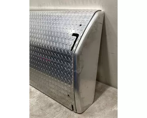 FREIGHTLINER Cascadia DPF Cover