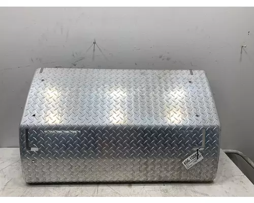 FREIGHTLINER Cascadia DPF Cover