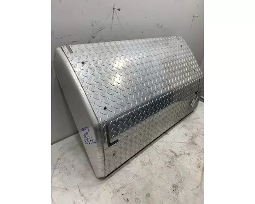 FREIGHTLINER Cascadia DPF Cover