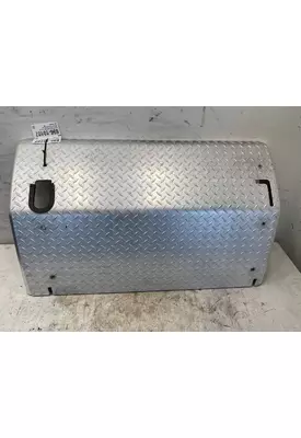 FREIGHTLINER Cascadia DPF Cover