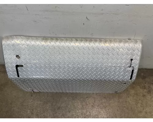 FREIGHTLINER Cascadia DPF Cover