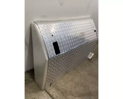 FREIGHTLINER Cascadia DPF Cover