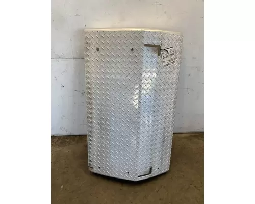 FREIGHTLINER Cascadia DPF Cover