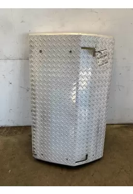 FREIGHTLINER Cascadia DPF Cover