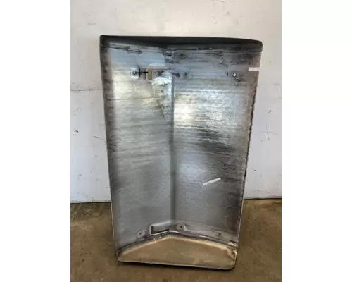 FREIGHTLINER Cascadia DPF Cover