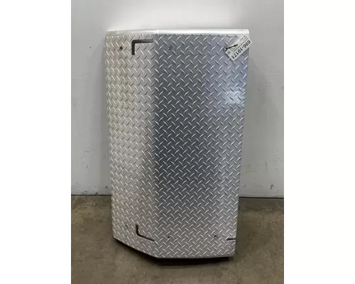 FREIGHTLINER Cascadia DPF Cover