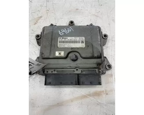 FREIGHTLINER Cascadia DPF Module