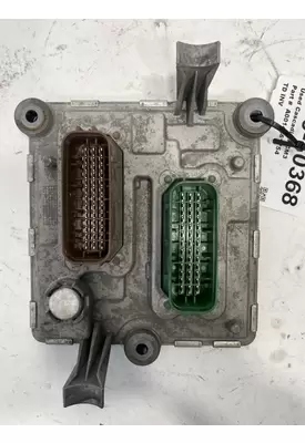 FREIGHTLINER Cascadia DPF Module