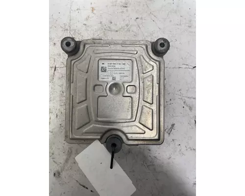 FREIGHTLINER Cascadia DPF Module