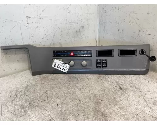 FREIGHTLINER Cascadia Dash & Parts