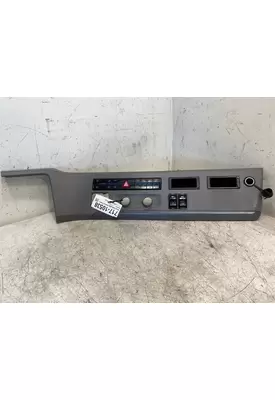 FREIGHTLINER Cascadia Dash & Parts