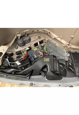 FREIGHTLINER Cascadia Dash & Parts