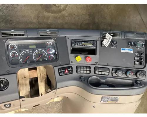 FREIGHTLINER Cascadia Dash & Parts