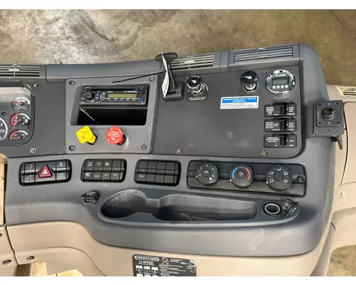 FREIGHTLINER Cascadia Dash & Parts