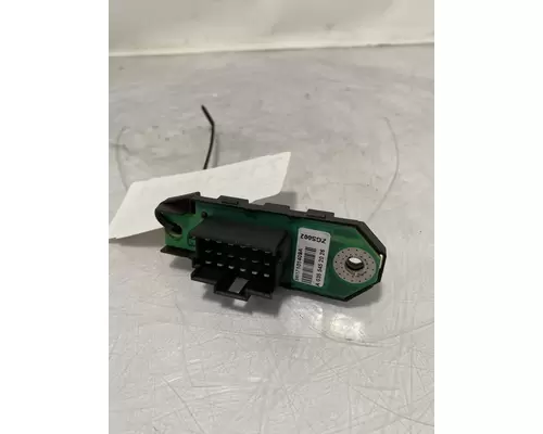 FREIGHTLINER Cascadia Dash & Parts