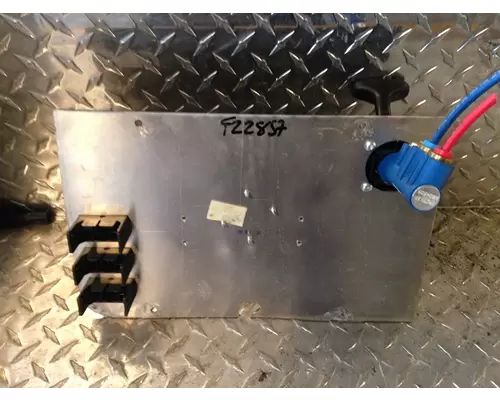 FREIGHTLINER Cascadia Dash  Console Switch