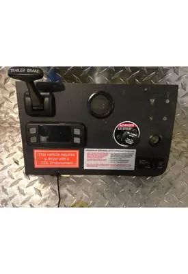 FREIGHTLINER Cascadia Dash / Console Switch