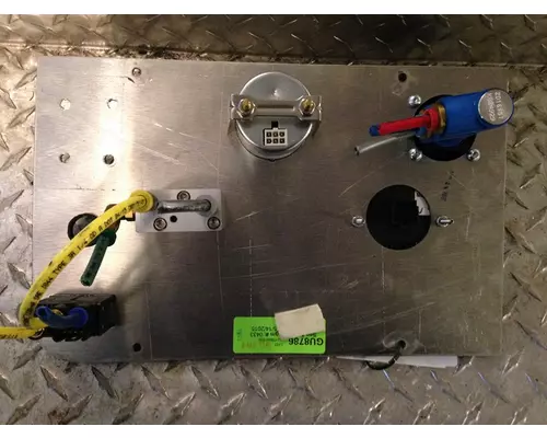 FREIGHTLINER Cascadia Dash  Console Switch