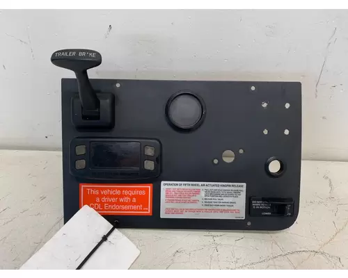 FREIGHTLINER Cascadia Dash  Console Switch
