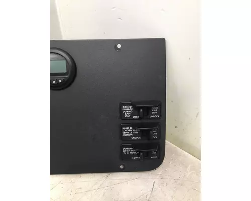 FREIGHTLINER Cascadia Dash  Console Switch