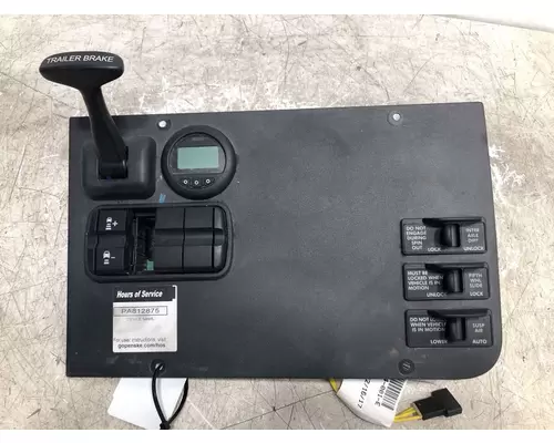 FREIGHTLINER Cascadia Dash  Console Switch