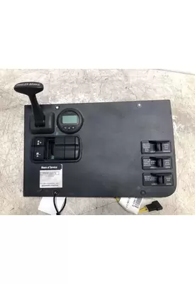 FREIGHTLINER Cascadia Dash / Console Switch