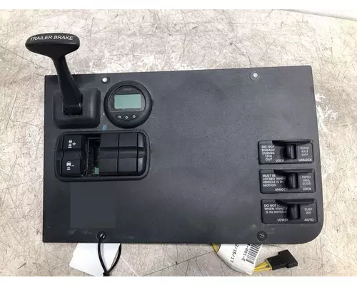 FREIGHTLINER Cascadia Dash  Console Switch