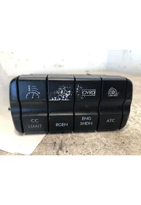 FREIGHTLINER Cascadia Dash / Console Switch