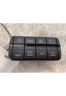 FREIGHTLINER Cascadia Dash / Console Switch