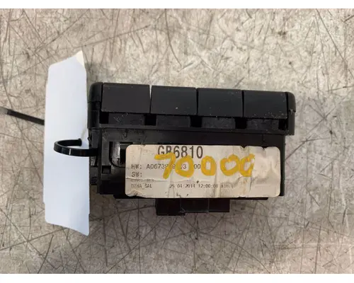 FREIGHTLINER Cascadia Dash  Console Switch