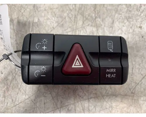 FREIGHTLINER Cascadia Dash  Console Switch
