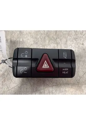 FREIGHTLINER Cascadia Dash / Console Switch