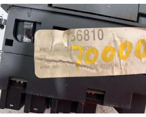 FREIGHTLINER Cascadia Dash  Console Switch