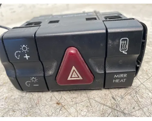 FREIGHTLINER Cascadia Dash  Console Switch