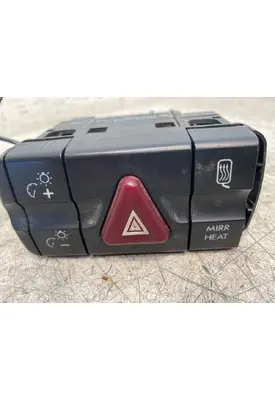 FREIGHTLINER Cascadia Dash / Console Switch