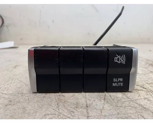 FREIGHTLINER Cascadia Dash  Console Switch