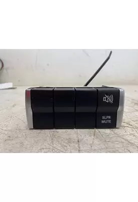 FREIGHTLINER Cascadia Dash / Console Switch