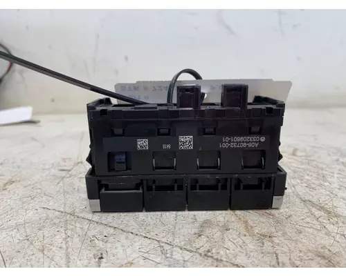 FREIGHTLINER Cascadia Dash  Console Switch