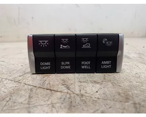 FREIGHTLINER Cascadia Dash  Console Switch