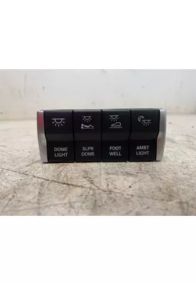 FREIGHTLINER Cascadia Dash / Console Switch