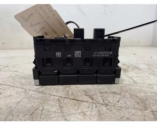 FREIGHTLINER Cascadia Dash  Console Switch